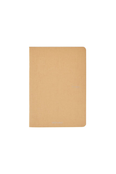 Fabriano Ecoqua Original Saddle-Stitched Notebook, Size A4, 40 Sheets