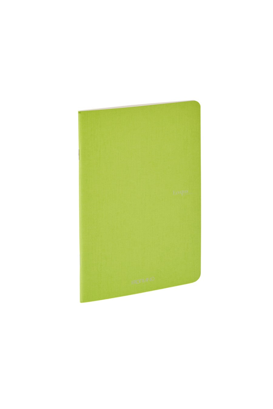 Fabriano Ecoqua Original Saddle-Stitched Notebook, Size A4, 40 Sheets Format