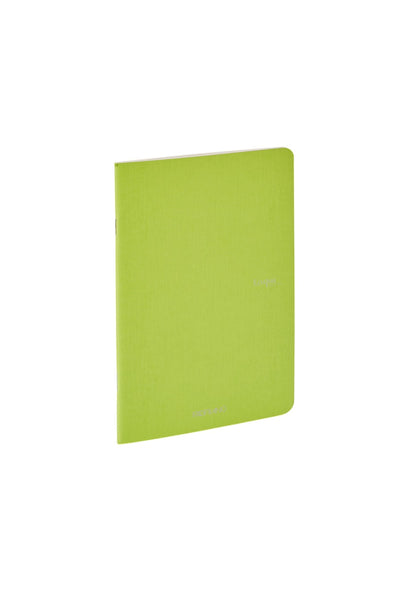 Fabriano Ecoqua Original Saddle-Stitched Notebook, Size A4, 40 Sheets Format