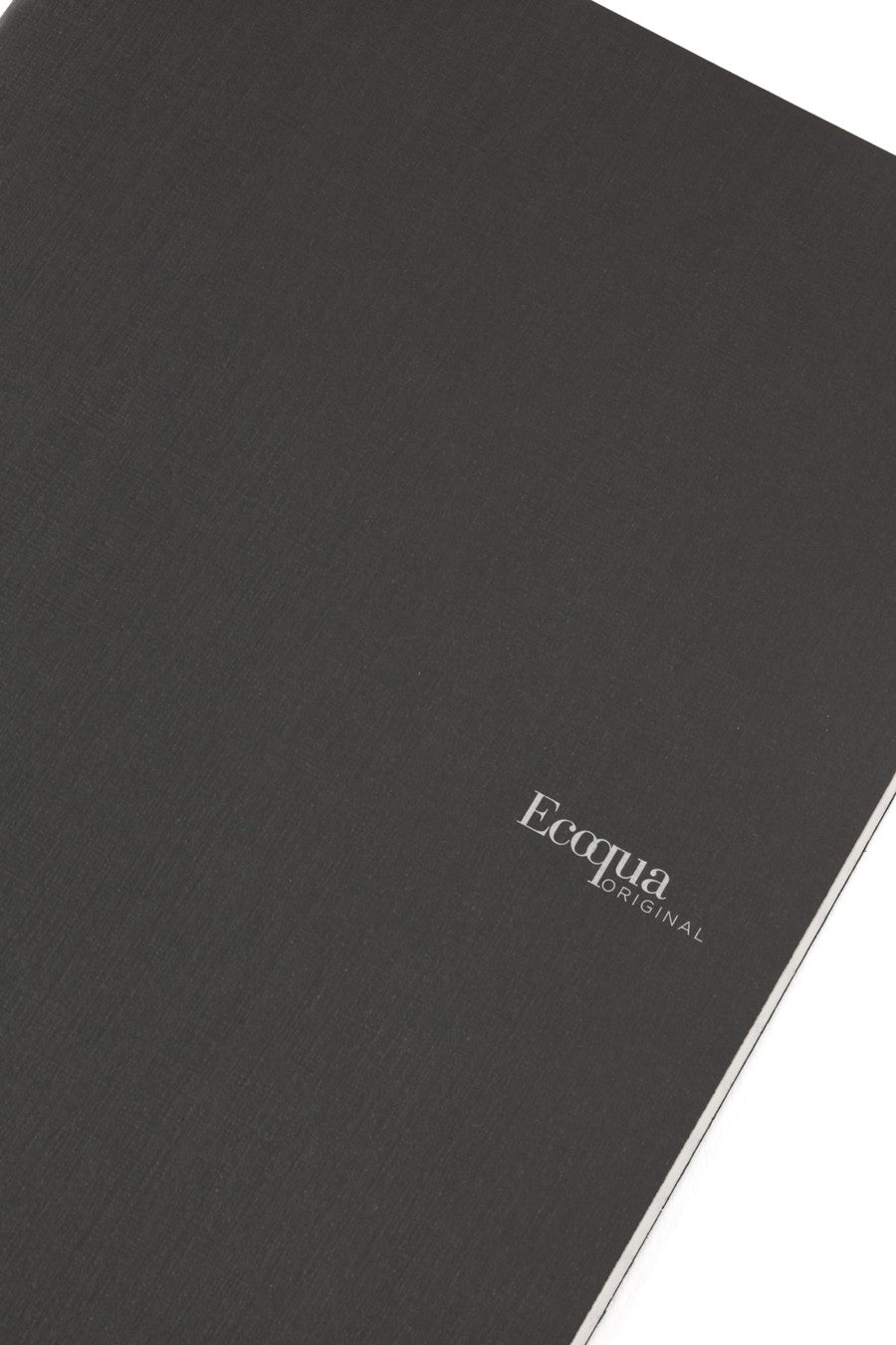 Fabriano Ecoqua Original Saddle-Stitched Notebook, Size A4, 40 Sheets