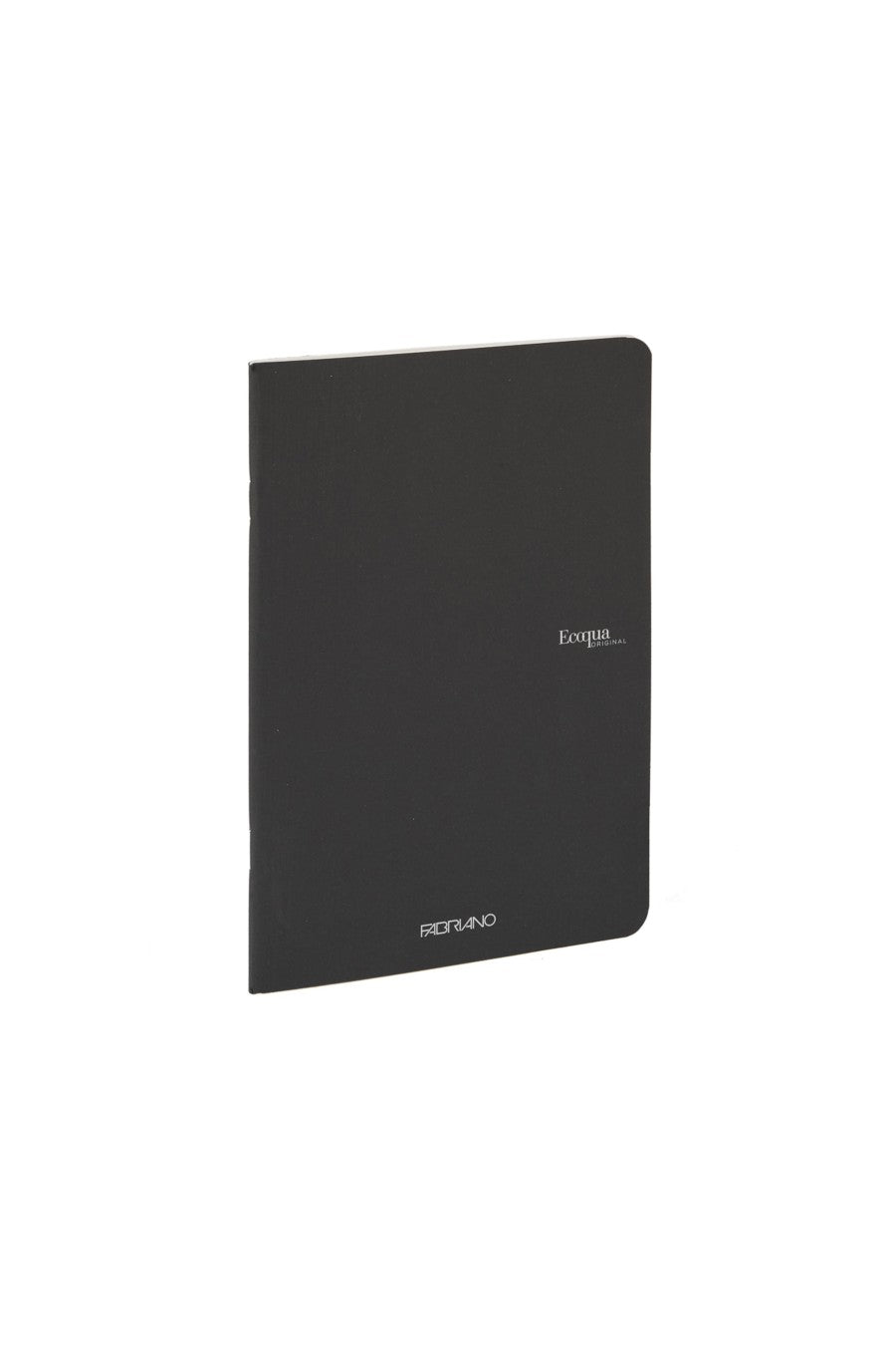 Fabriano Ecoqua Original Saddle-Stitched Notebook, Size A4, 40 Sheets