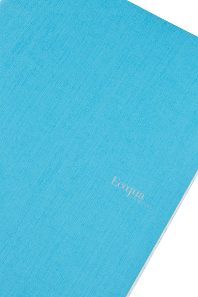 Fabriano Ecoqua Original Saddle-Stitched Notebook, Size A4, 40 Sheets