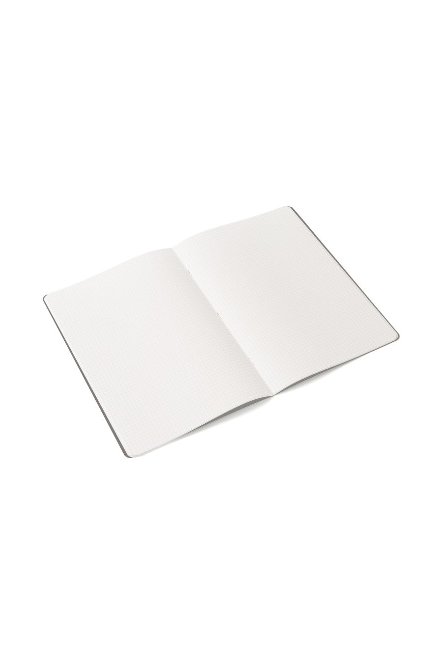 Fabriano Ecoqua Original Saddle-Stitched Notebook, Size A4, 40 Sheets