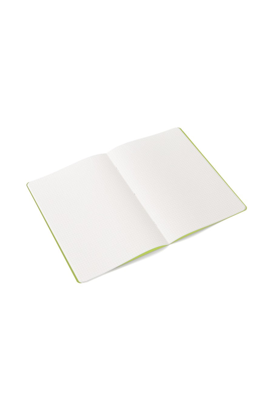 Fabriano Ecoqua Original Saddle-Stitched Notebook, Size A4, 40 Sheets Format