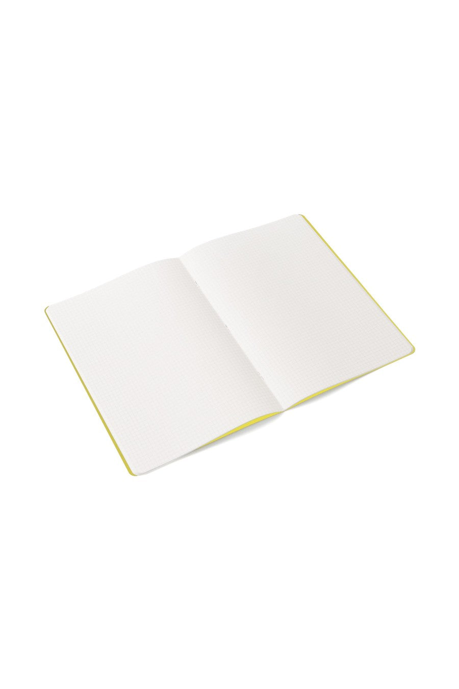 Fabriano Ecoqua Original Saddle-Stitched Notebook, Size A4, 40 Sheets