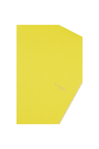 Fabriano Ecoqua Original Saddle-Stitched Notebook, Size A4, 40 Sheets