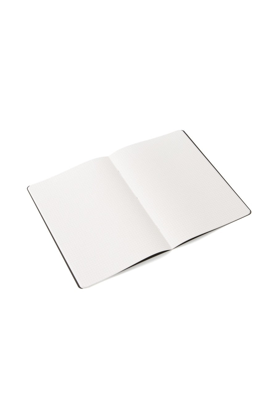 Fabriano Ecoqua Original Saddle-Stitched Notebook, Size A4, 40 Sheets
