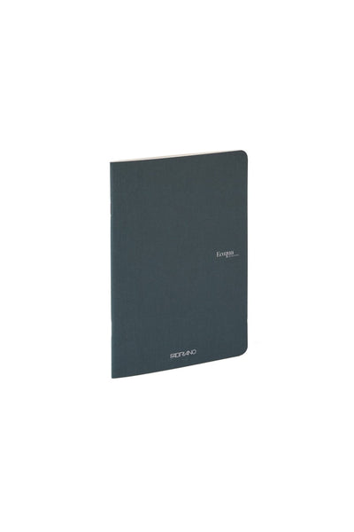 Fabriano Ecoqua Original Saddle-Stitched Notebook, Size A4, 40 Sheets