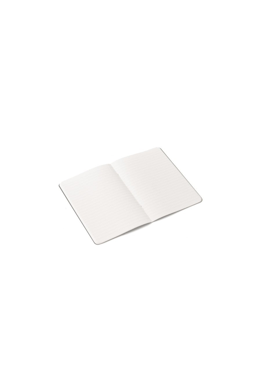 Fabriano Ecoqua Original Saddle-Stitched Notebook, Size A4, 40 Sheets Format