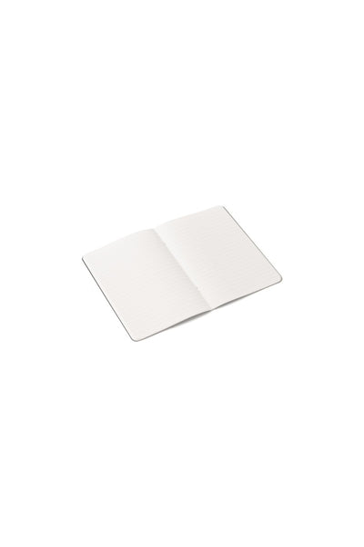 Fabriano Ecoqua Original Saddle-Stitched Notebook, Size A4, 40 Sheets Format