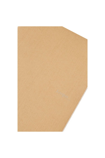 Fabriano Ecoqua Original Saddle-Stitched Notebook, Size A4, 40 Sheets