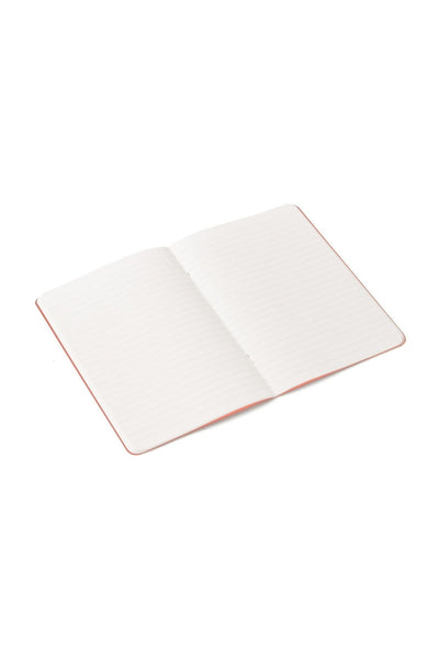 Fabriano Ecoqua Original Saddle-Stitched Notebook, Size A4, 40 Sheets