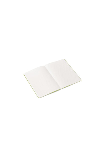 Fabriano Ecoqua Original Saddle-Stitched Notebook, Size A4, 40 Sheets