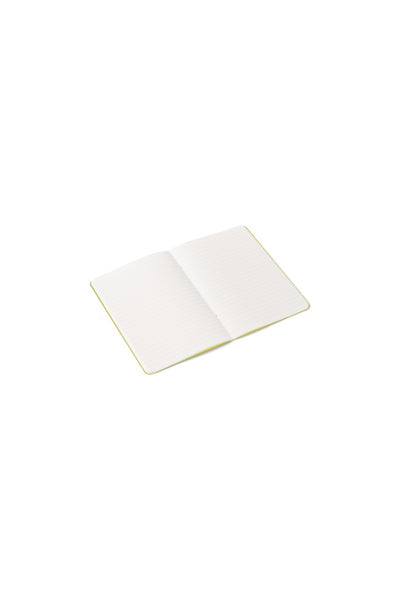 Fabriano Ecoqua Original Saddle-Stitched Notebook, Size A4, 40 Sheets