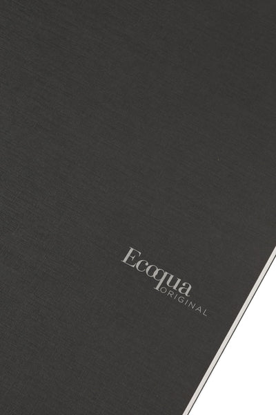 Fabriano Ecoqua Original Saddle-Stitched Notebook, Size A4, 40 Sheets
