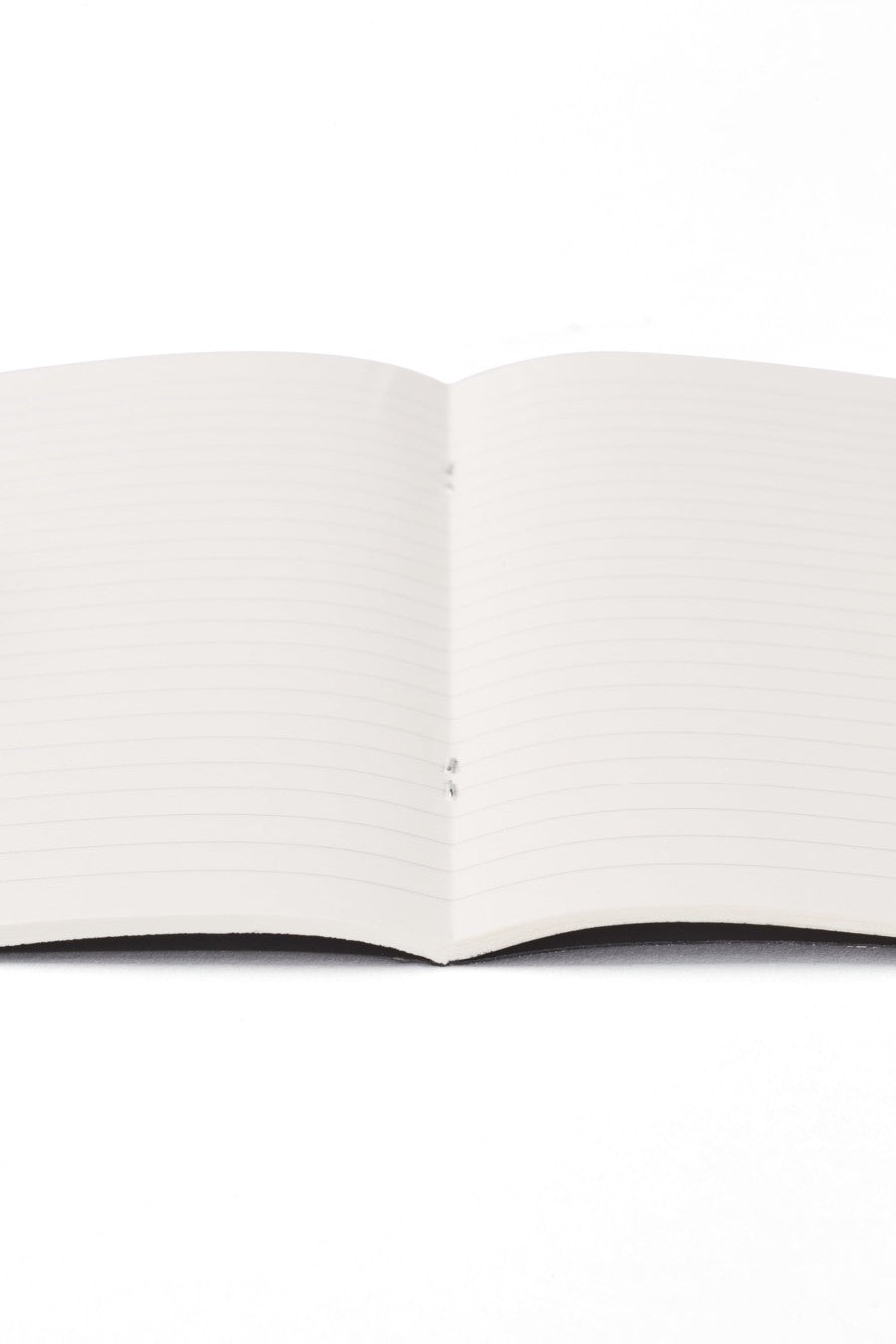 Fabriano Ecoqua Original Saddle-Stitched Notebook, Size A4, 40 Sheets