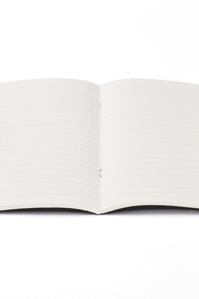 Fabriano Ecoqua Original Saddle-Stitched Notebook, Size A4, 40 Sheets