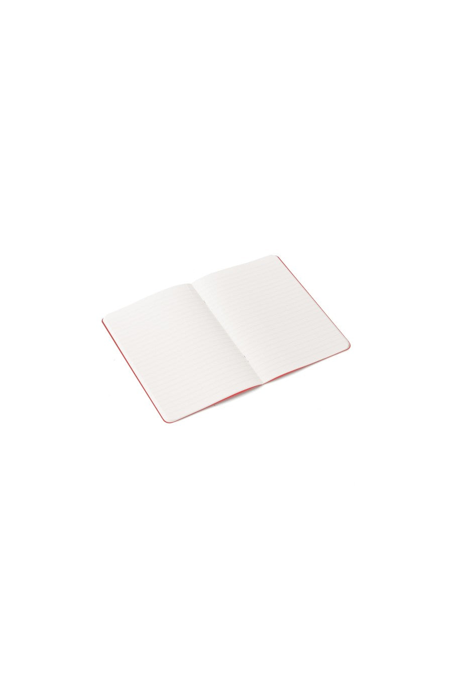 Fabriano Ecoqua Original Saddle-Stitched Notebook, Size A4, 40 Sheets