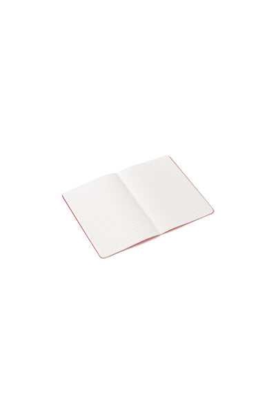 Fabriano Ecoqua Original Saddle-Stitched Notebook, Size A4, 40 Sheets