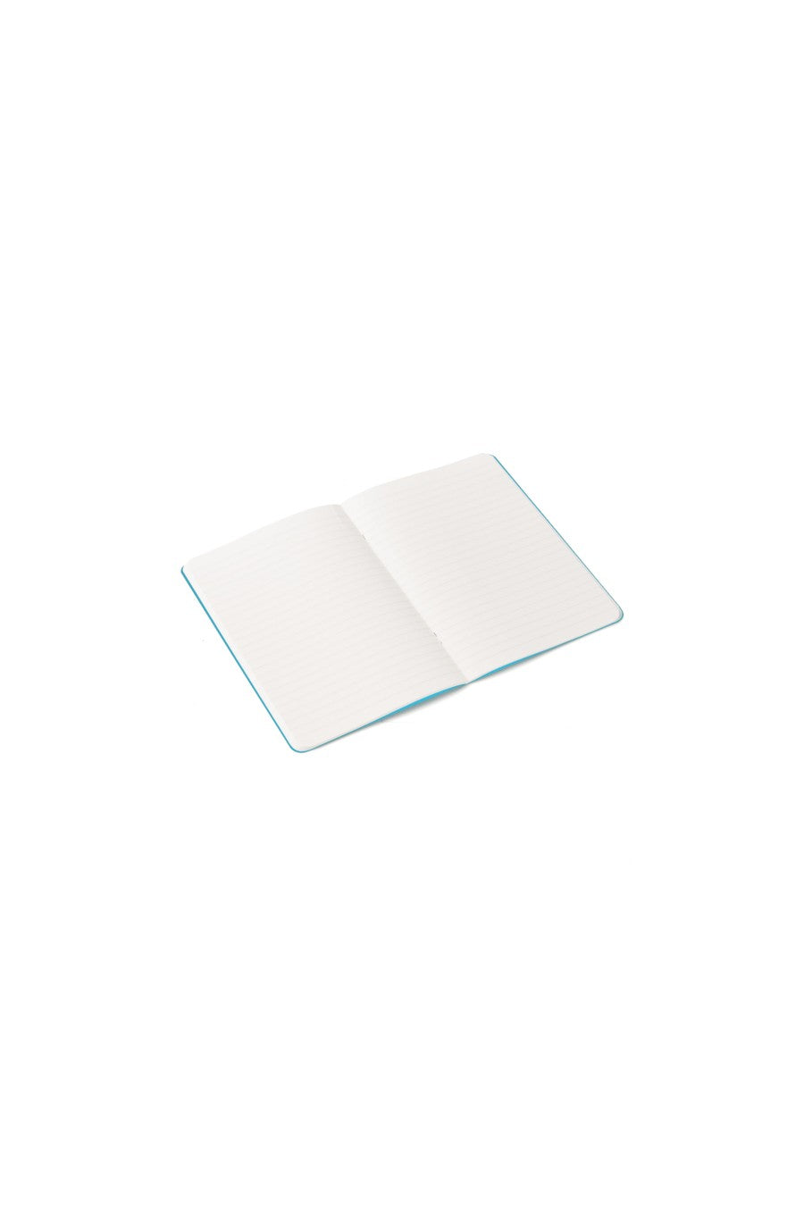 Fabriano Ecoqua Original Saddle-Stitched Notebook, Size A4, 40 Sheets Format