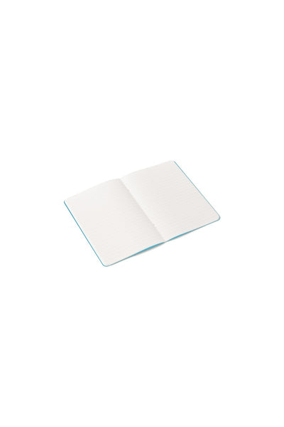 Fabriano Ecoqua Original Saddle-Stitched Notebook, Size A4, 40 Sheets Format