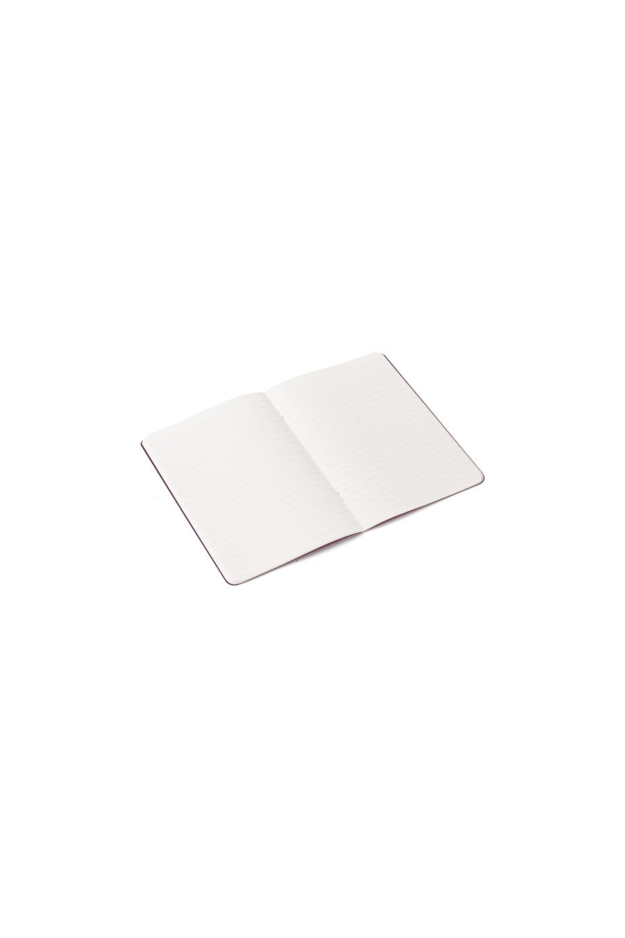 Fabriano Ecoqua Original Saddle-Stitched Notebook, Size A4, 40 Sheets