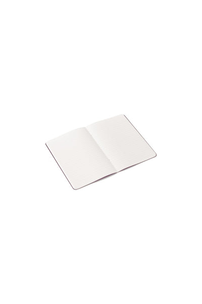 Fabriano Ecoqua Original Saddle-Stitched Notebook, Size A4, 40 Sheets