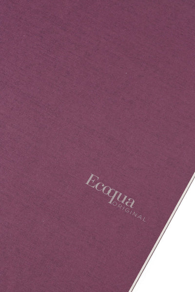 Fabriano Ecoqua Original Saddle-Stitched Notebook, Size A4, 40 Sheets
