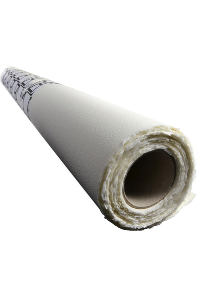 Fabriano Artistico Tradtional-White Paper Roll, 55 in x 11 yds, 140 lb.