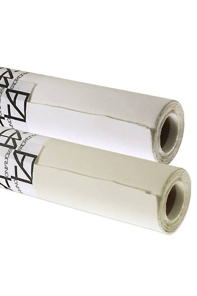 Fabriano Artistico Tradtional-White Paper Roll, 55 in x 11 yds, 140 lb.