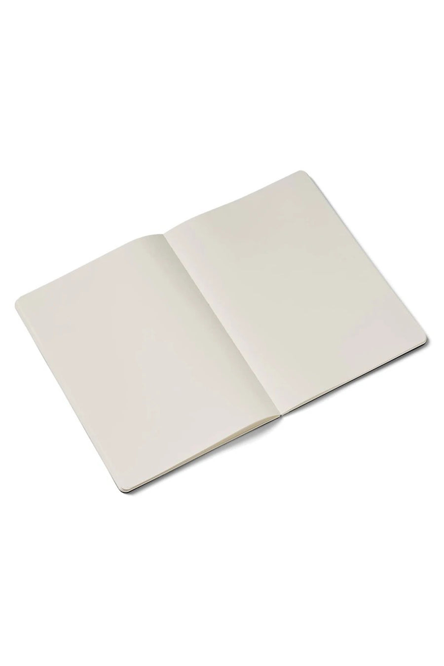 Fabriano Ecoqua Plus Fabric-Bound Notebook,  3.5 in x 5.5 in, Blank
