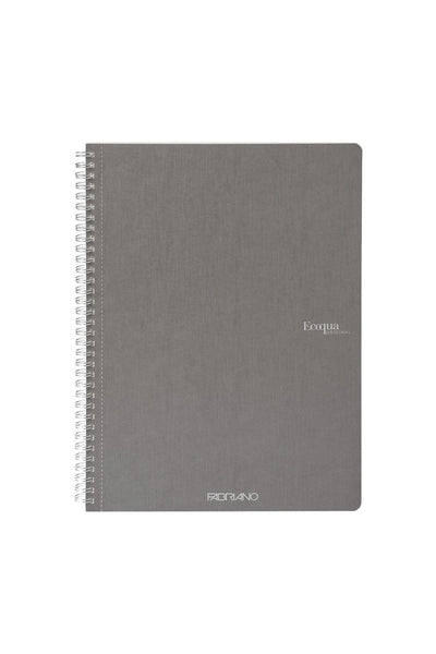 Fabriano Pocket-Sized Notebook, 4 Notebook Pack, 8.3 in x 11.7 in, A4 