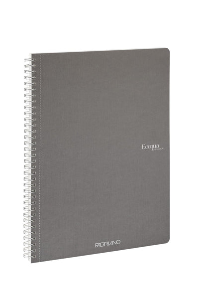Fabriano Pocket-Sized Notebook, 4 Notebook Pack, 8.3 in x 11.7 in, A4 