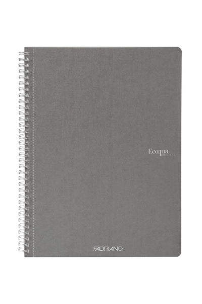 Fabriano Pocket-Sized Notebook, 4 Notebook Pack, 8.3 in x 11.7 in, A4 