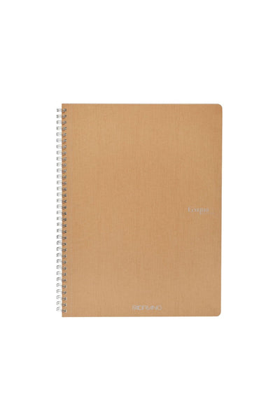 Fabriano Pocket-Sized Notebook, 4 Notebook Pack, 8.3 in x 11.7 in, A4 