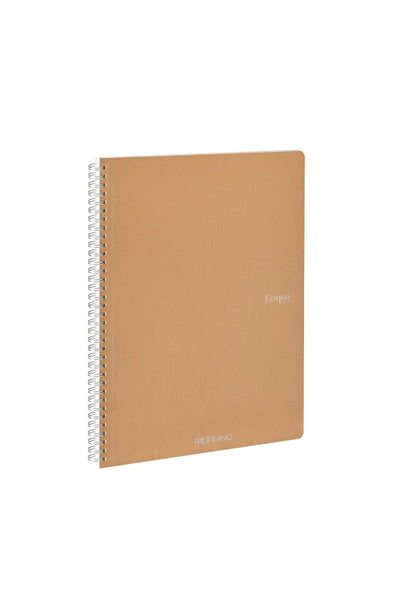 Fabriano Pocket-Sized Notebook, 4 Notebook Pack, 8.3 in x 11.7 in, A4 