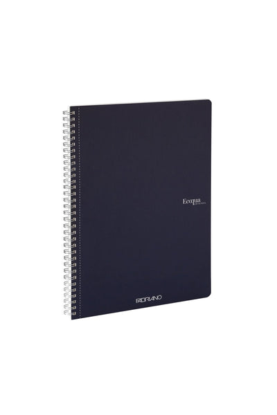 Fabriano Pocket-Sized Notebook, 4 Notebook Pack, 8.3 in x 11.7 in, A4 