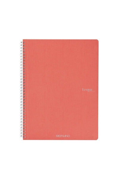 Fabriano Pocket-Sized Notebook, 4 Notebook Pack, 8.3 in x 11.7 in, A4 