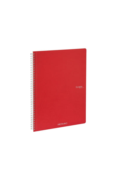 Fabriano Pocket-Sized Notebook, 4 Notebook Pack, 8.3 in x 11.7 in, A4 