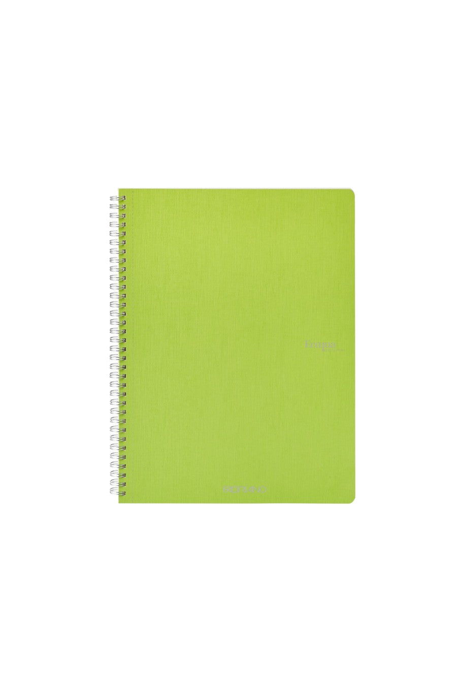 Fabriano Pocket-Sized Notebook, 4 Notebook Pack, 8.3 in x 11.7 in, A4 Blank