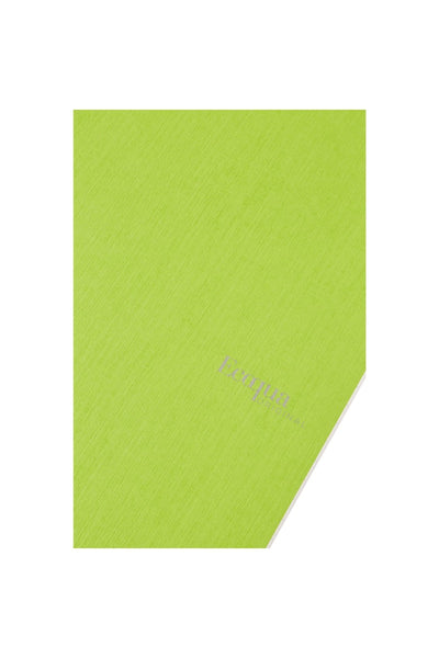 Fabriano Pocket-Sized Notebook, 4 Notebook Pack, 8.3 in x 11.7 in, A4 