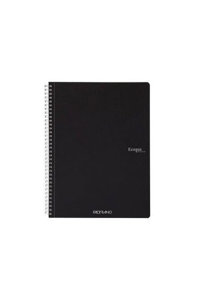Fabriano Pocket-Sized Notebook, 4 Notebook Pack, 8.3 in x 11.7 in, A4 