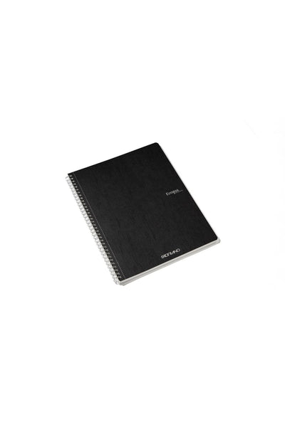 Fabriano Pocket-Sized Notebook, 4 Notebook Pack, 8.3 in x 11.7 in, A4 