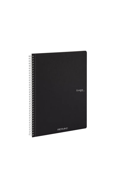Fabriano Pocket-Sized Notebook, 4 Notebook Pack, 8.3 in x 11.7 in, A4 
