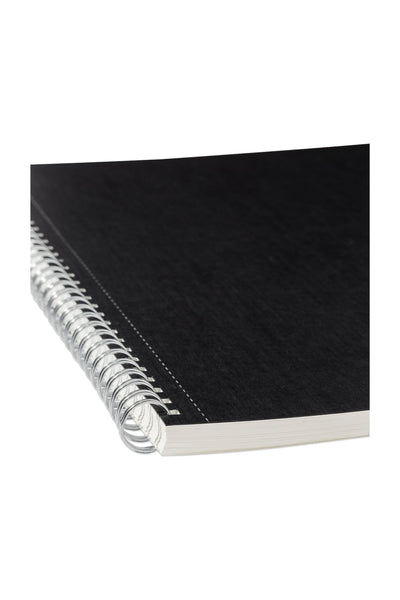 Fabriano Pocket-Sized Notebook, 4 Notebook Pack, 8.3 in x 11.7 in, A4 