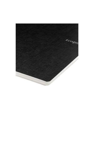 Fabriano Pocket-Sized Notebook, 4 Notebook Pack, 8.3 in x 11.7 in, A4 