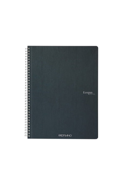 Fabriano Pocket-Sized Notebook, 4 Notebook Pack, 8.3 in x 11.7 in, A4 