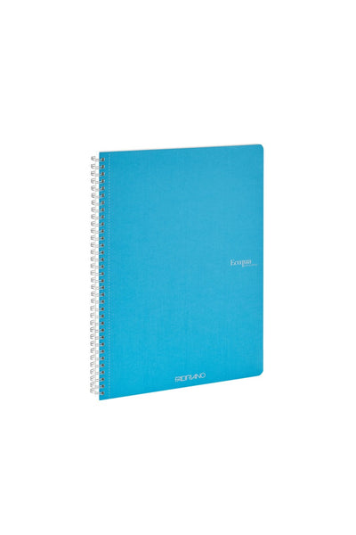 Fabriano Pocket-Sized Notebook, 4 Notebook Pack, 8.3 in x 11.7 in, A4 