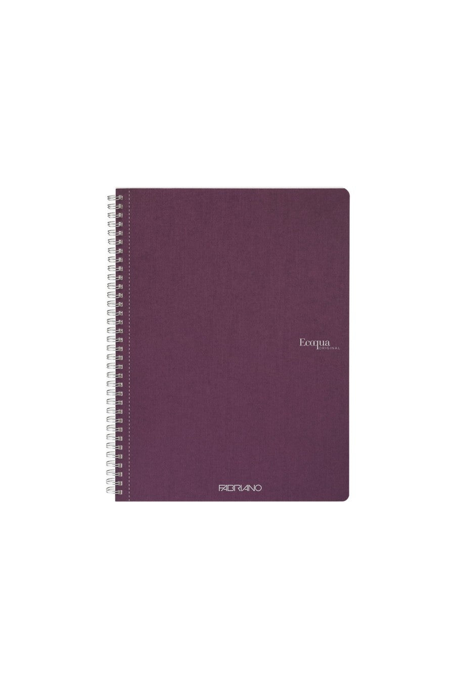 Fabriano Pocket-Sized Notebook, 4 Notebook Pack, 8.3 in x 11.7 in, A4 