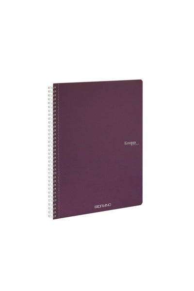 Fabriano Pocket-Sized Notebook, 4 Notebook Pack, 8.3 in x 11.7 in, A4 